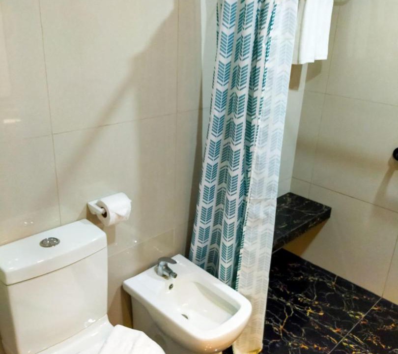 Photo of Bathroom in Tacloban