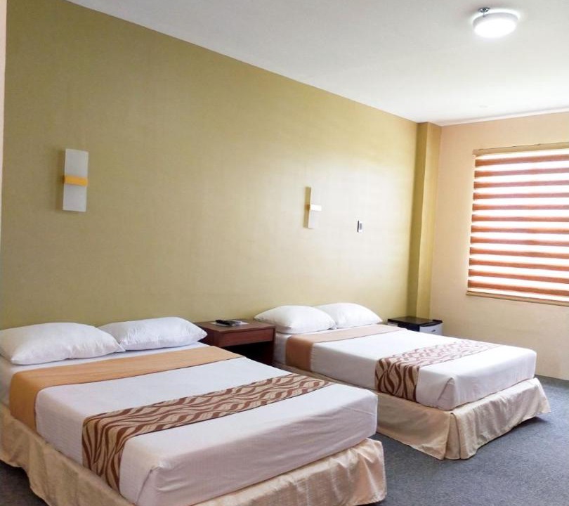 Photo of Bedroom in Tacloban