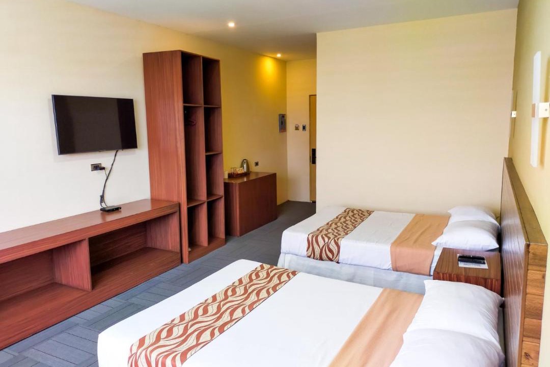 Photo of Bedroom in Tacloban