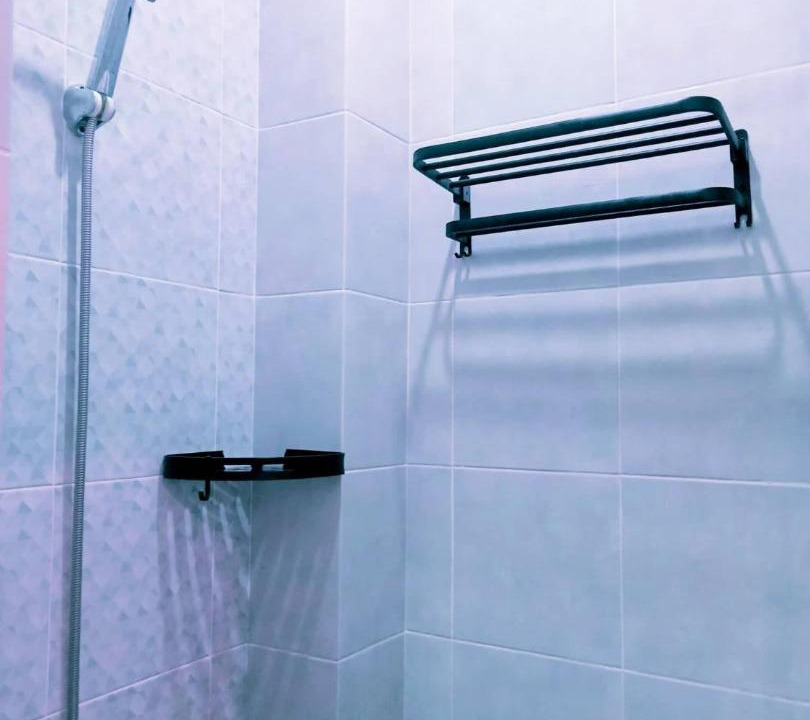 Photo of Bathroom in Legazpi