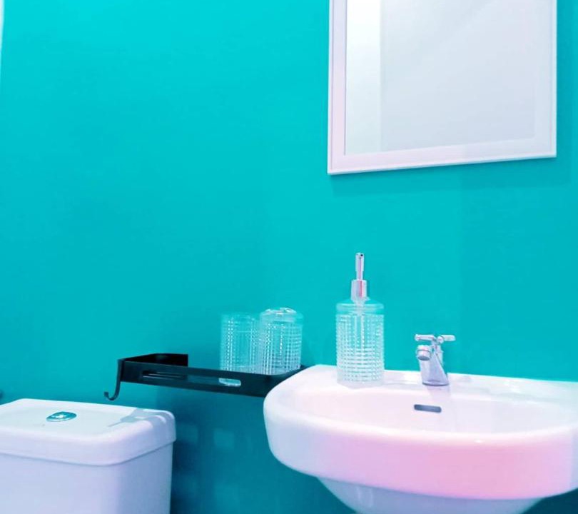 Photo of Bathroom in Legazpi