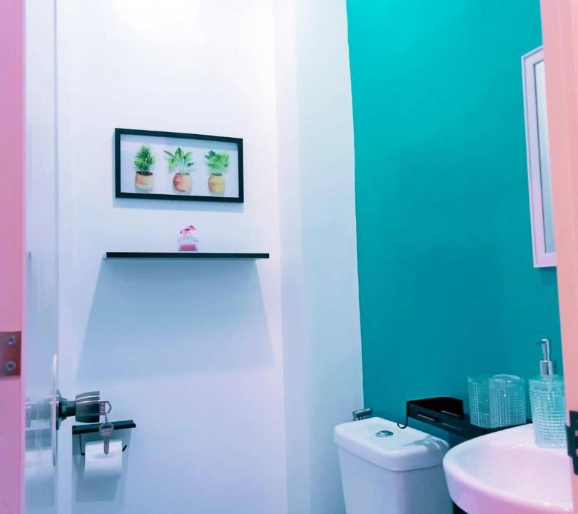 Photo of Bathroom in Legazpi