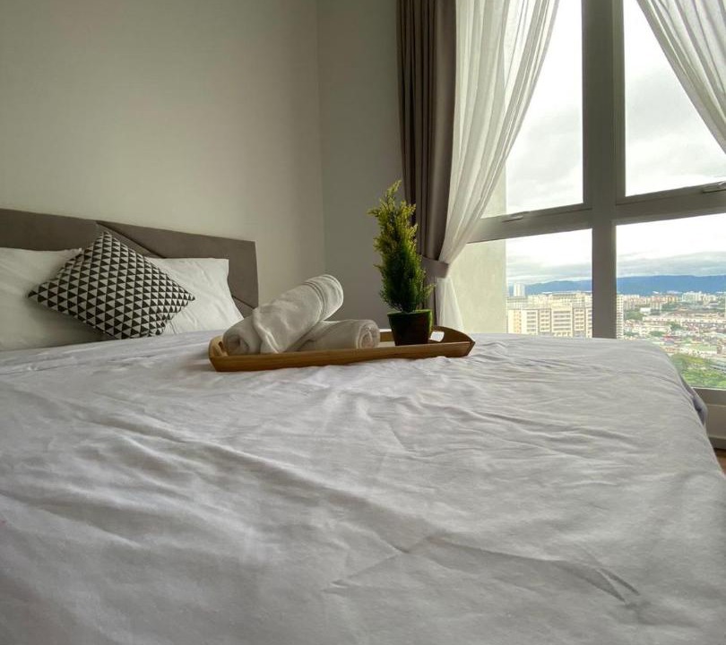 Photo of Bedroom in Maluri