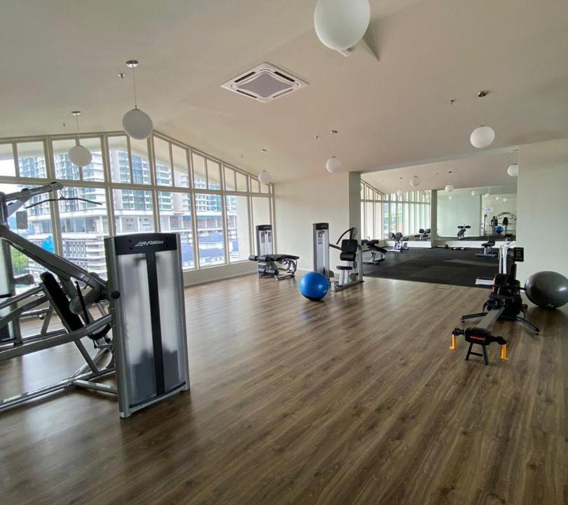Photo of Livingroom in Maluri