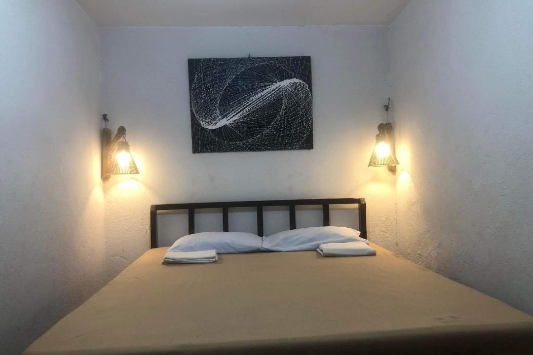 Photo of Bedroom in Malay