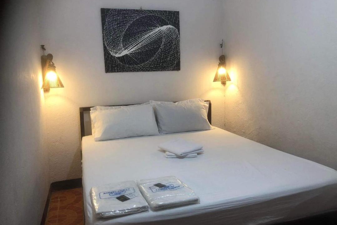 Photo of Bedroom in Malay