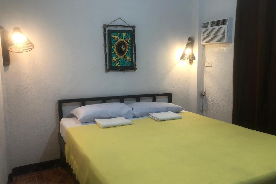 Photo of Bedroom in Malay