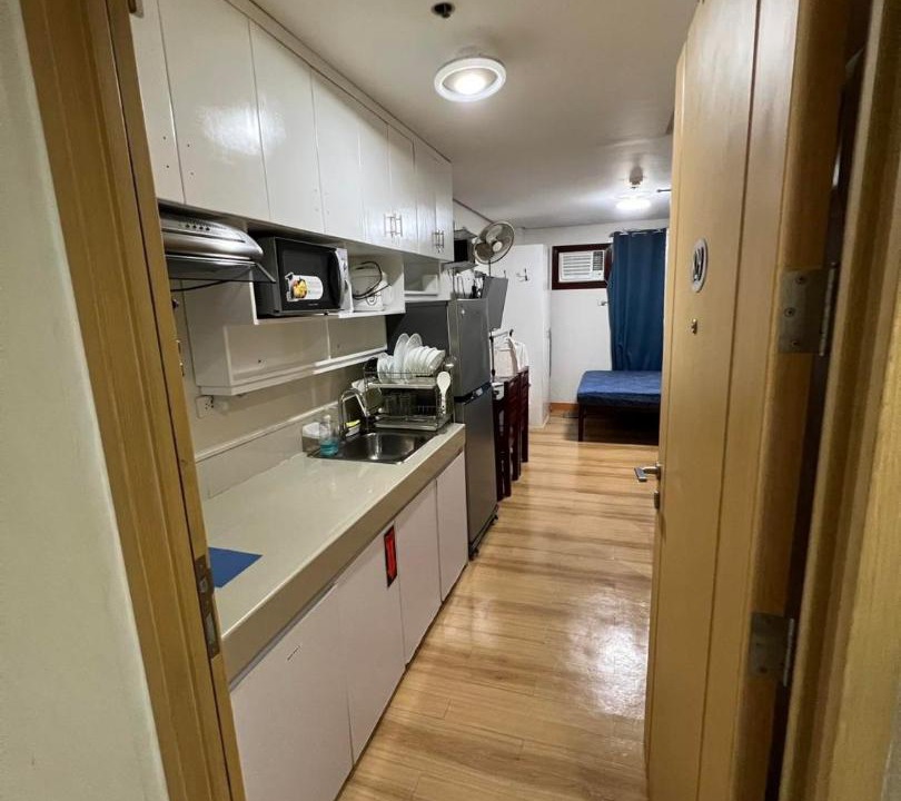 Photo of Kitchen in Novaliches