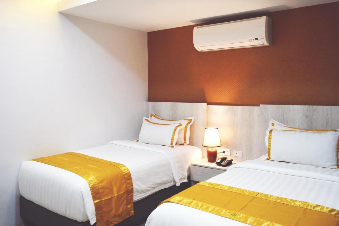Photo of Bedroom in Ormoc