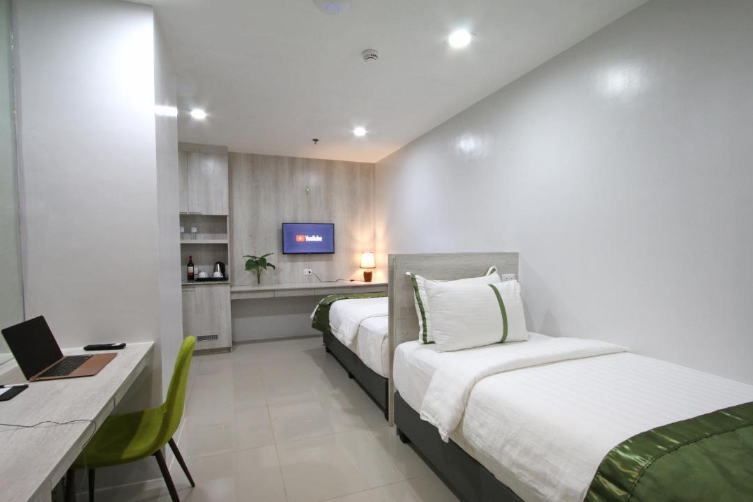 Photo of Bedroom in Ormoc