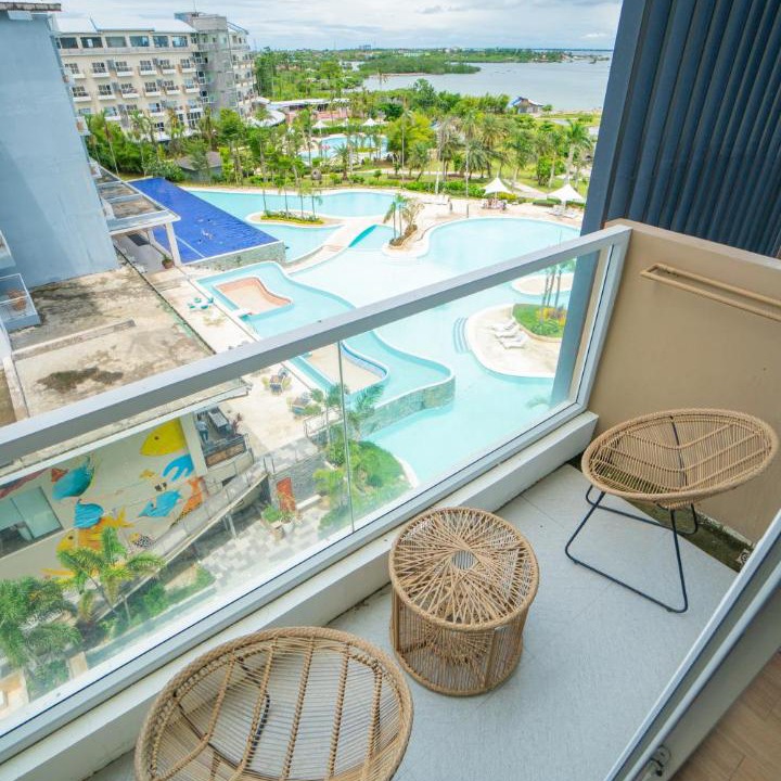Photo of Patio Balcony in Cordova