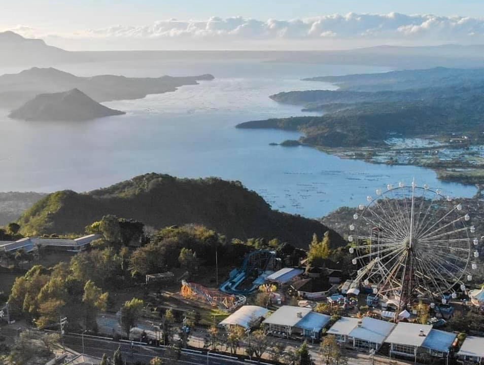 Photo of Outdoor in Silang Junction North