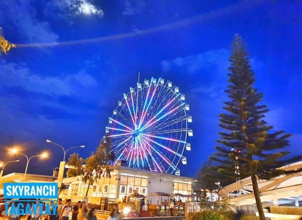 Photo of Buildings in Silang Junction North