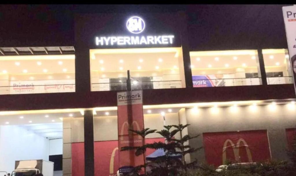 Photo of Livingroom in Silang Junction North