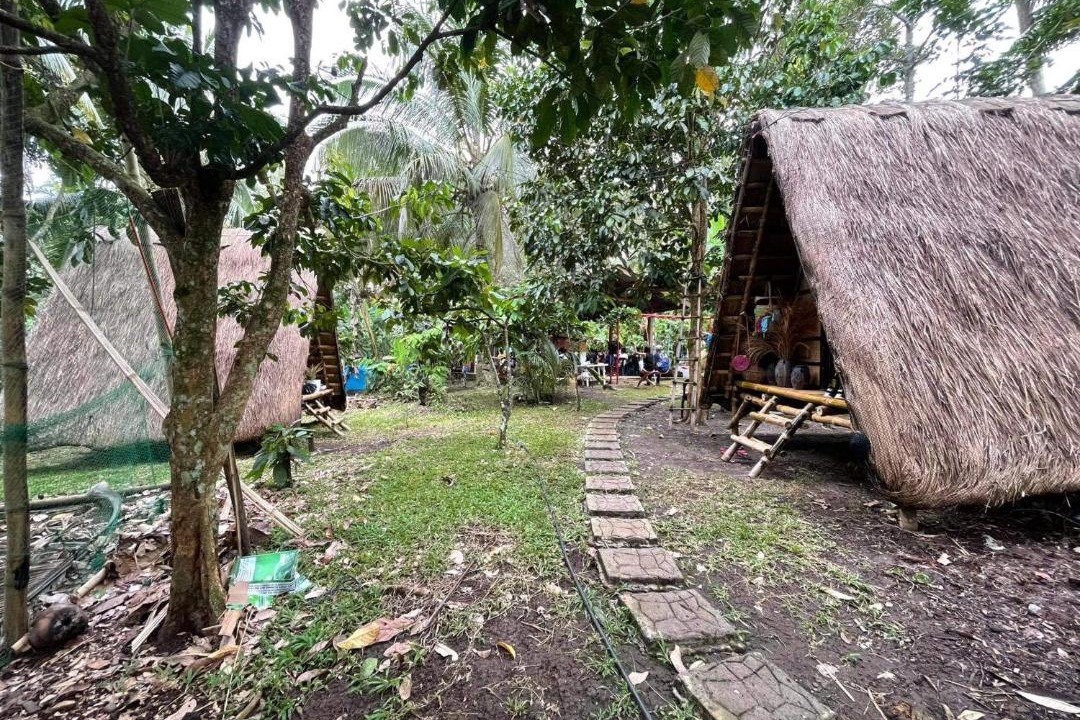 Photo of Others in Calinan District