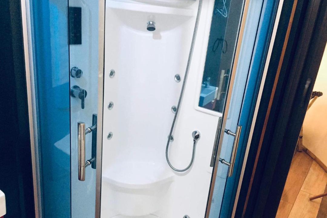 Photo of Bathroom in Zamboanguita