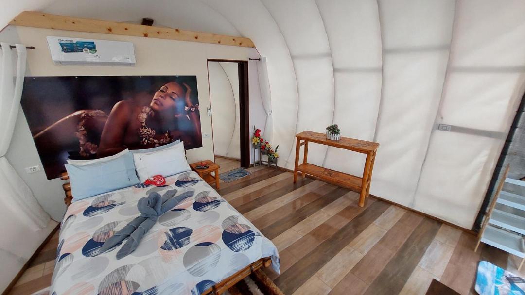 Photo of Bedroom in Zamboanguita