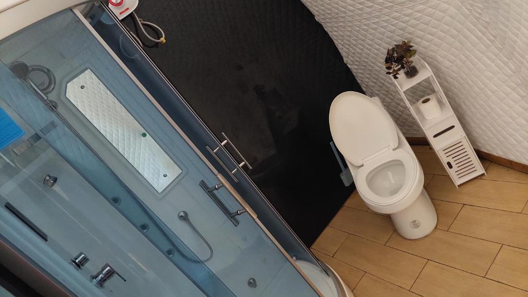Photo of Bathroom in Zamboanguita