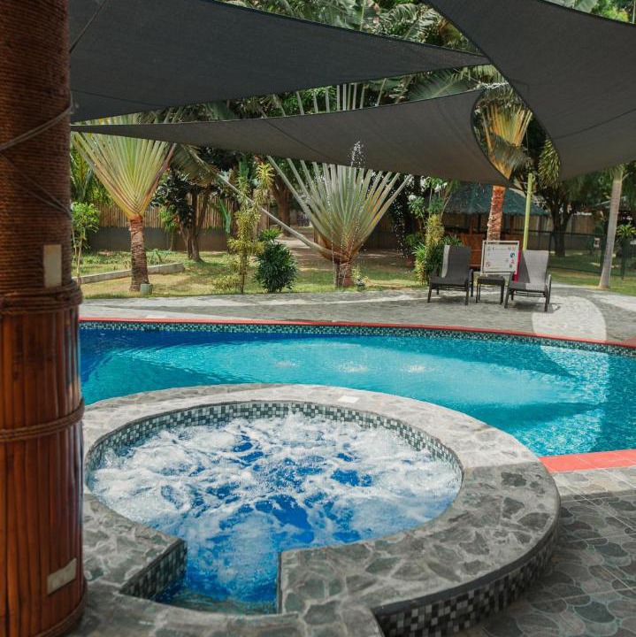 Photo of Outdoor in Zamboanguita