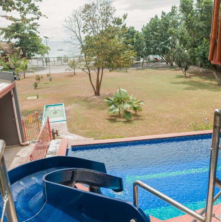 Photo of Outdoor in Zamboanguita