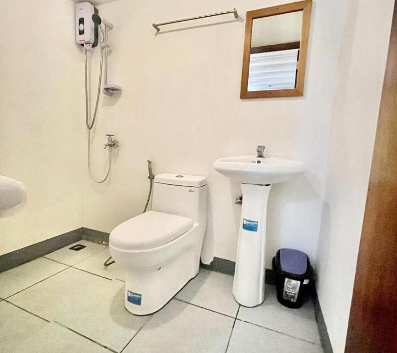 Photo of Bathroom in Marikina