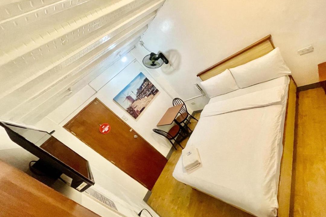 Photo of Bedroom in Marikina