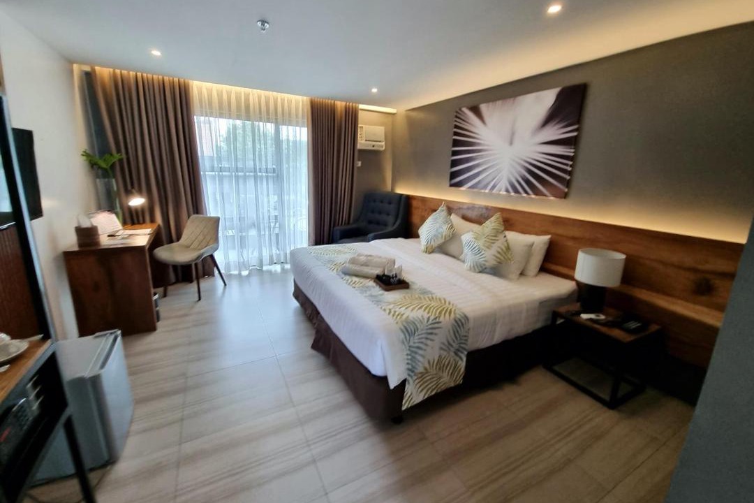 Photo of Bedroom in Boac