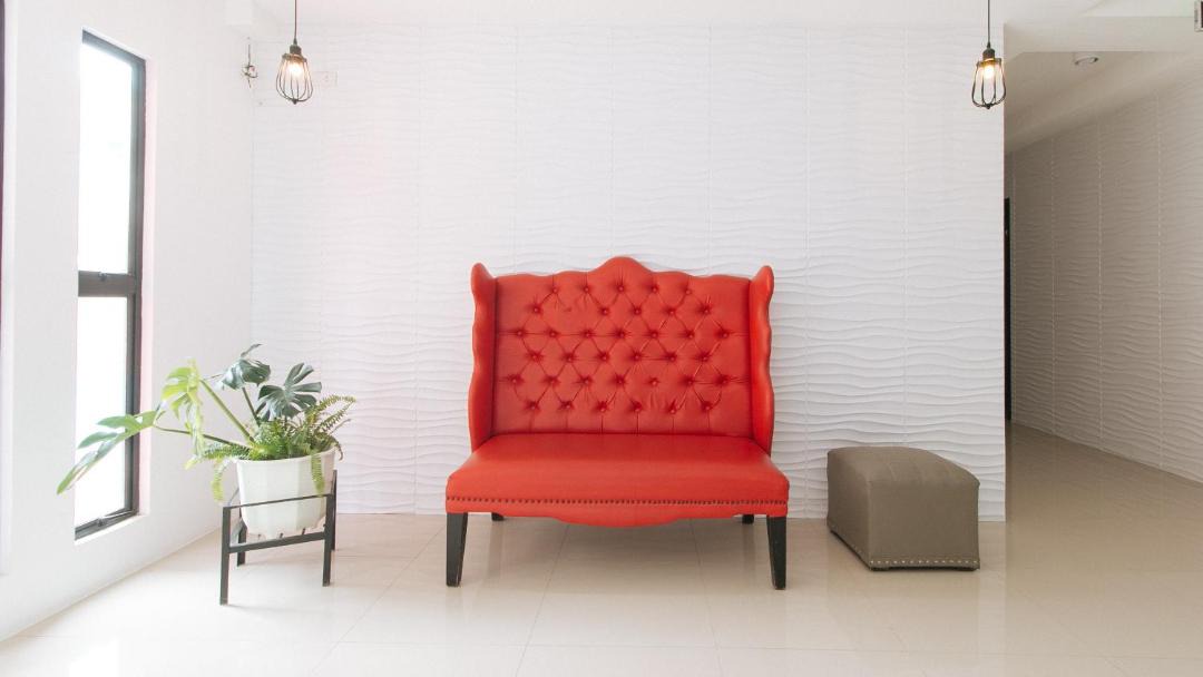 Photo of Livingroom in Taguig