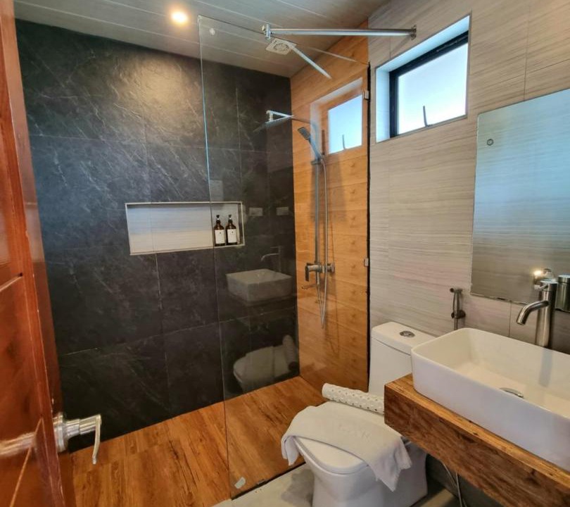 Photo of Bathroom in Boac