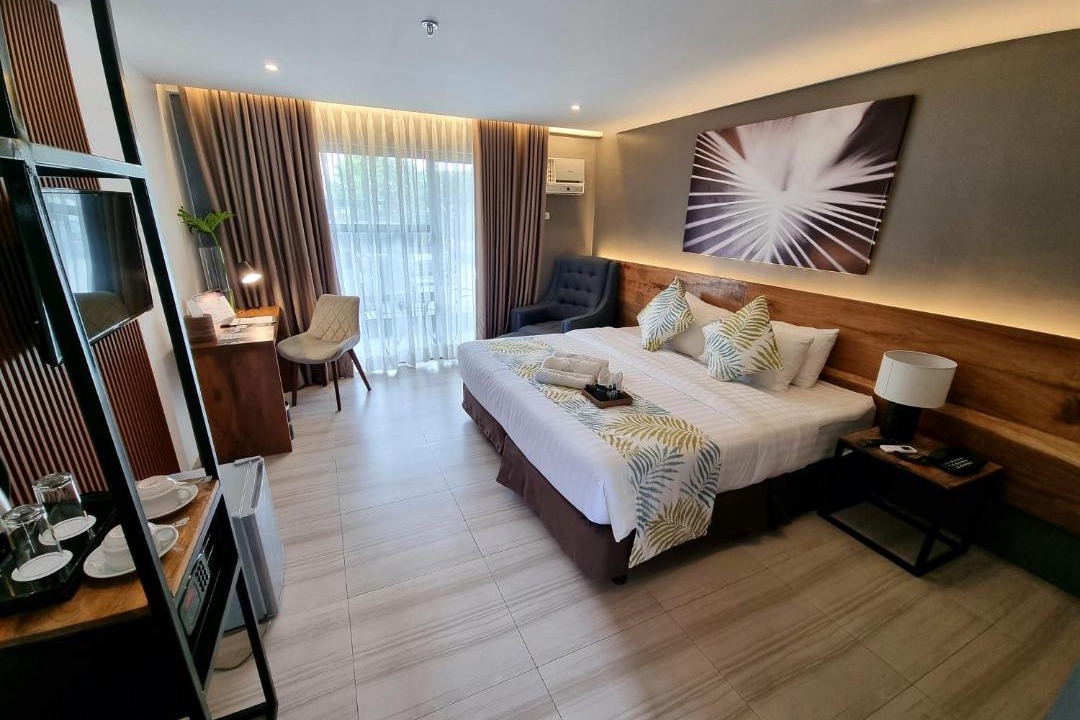 Photo of Bedroom in Boac