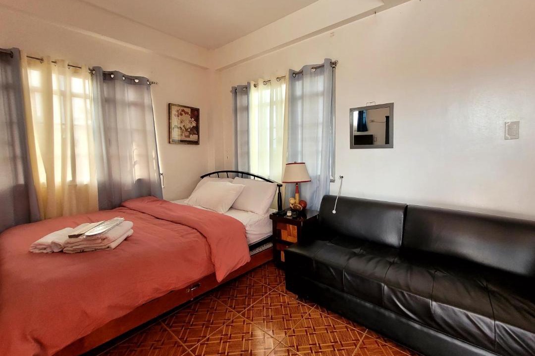 Photo of Bedroom in Legazpi