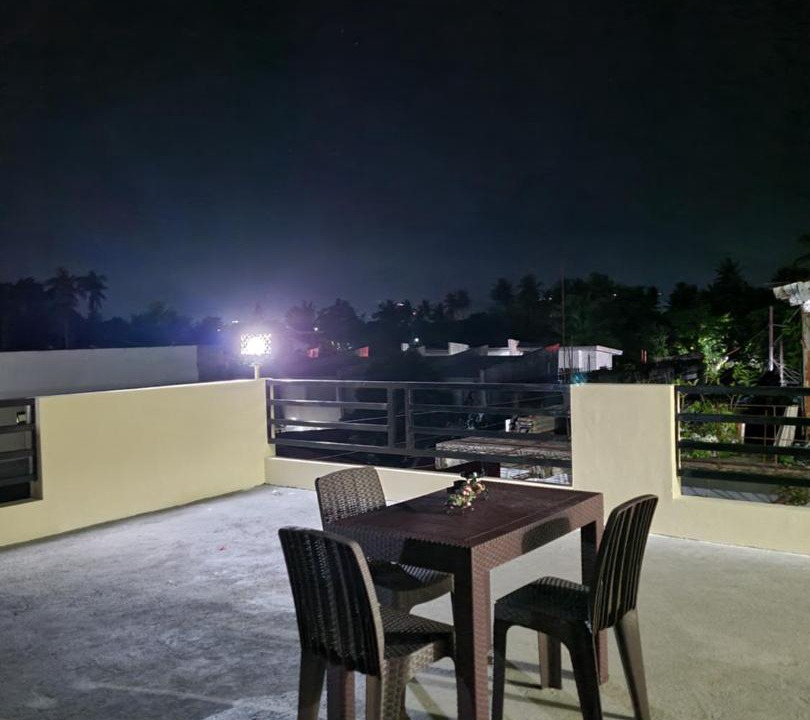 Photo of Patio Balcony in Legazpi