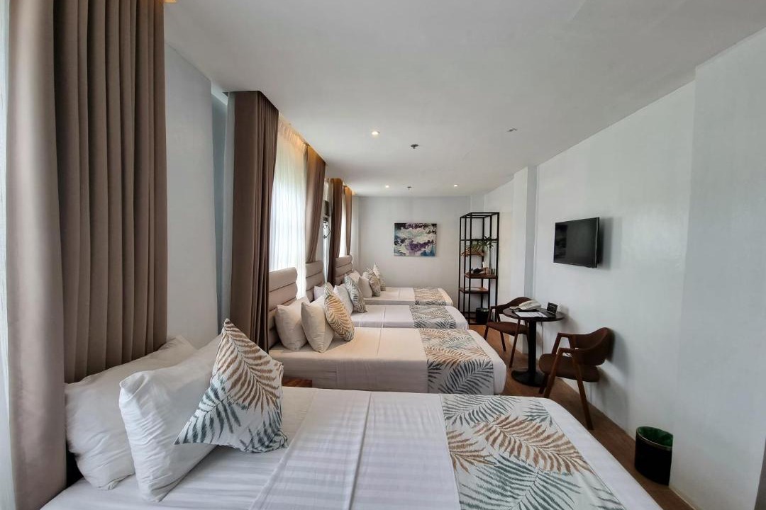 Photo of Bedroom in Boac