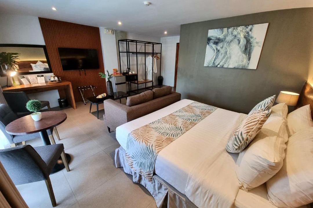 Photo of Bedroom in Boac
