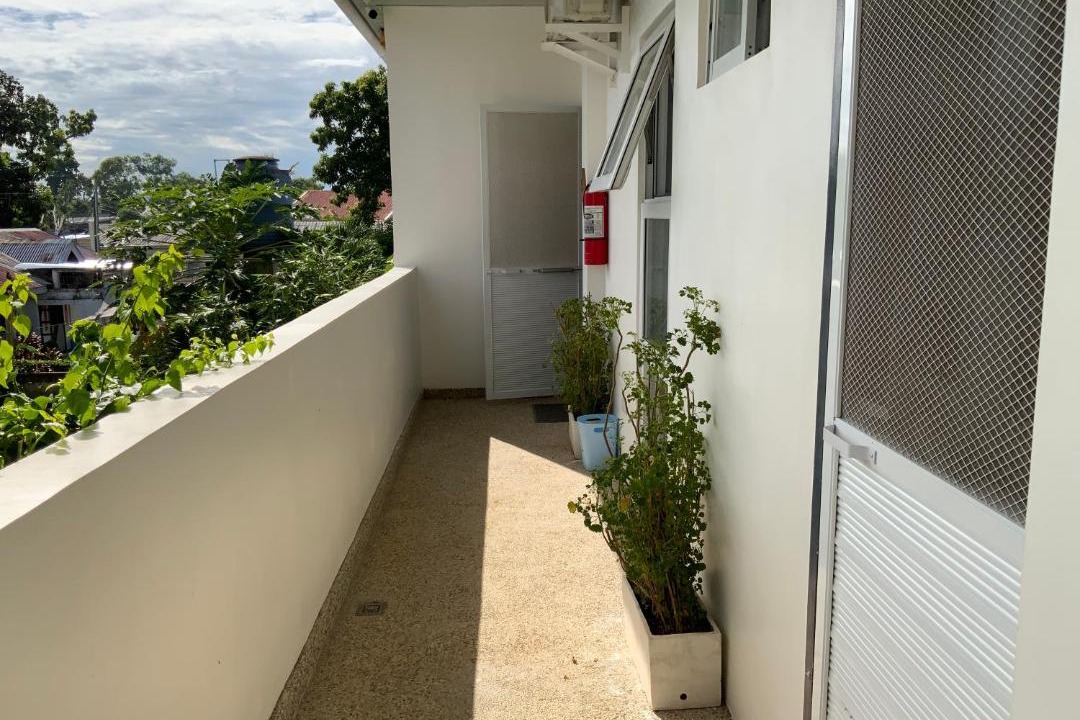 Photo of Patio Balcony in Danao