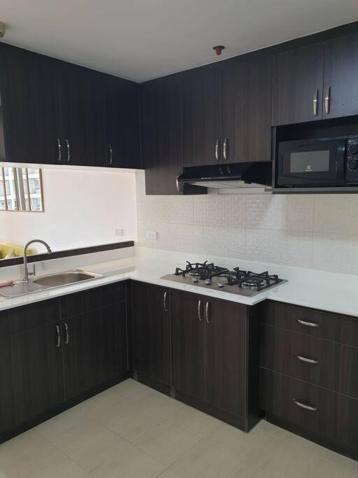 Photo of Kitchen in Quezon City