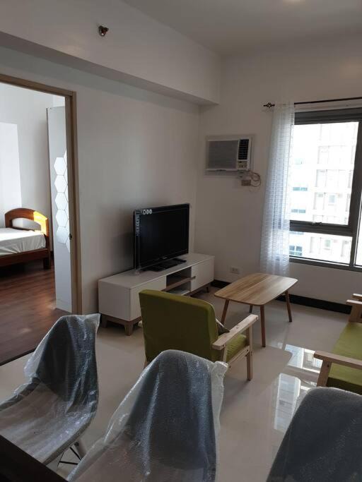 Photo of Livingroom in Quezon City