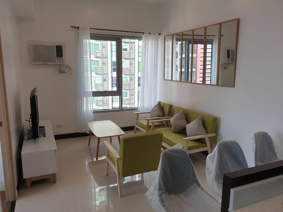 Photo of Livingroom in Quezon City