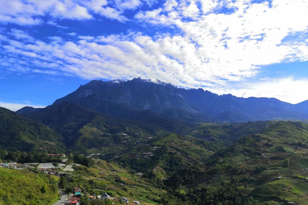 Photo of Others in Kundasang