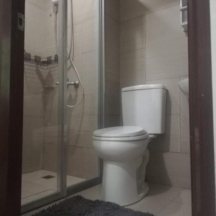 Photo of Bathroom in Muntinlupa