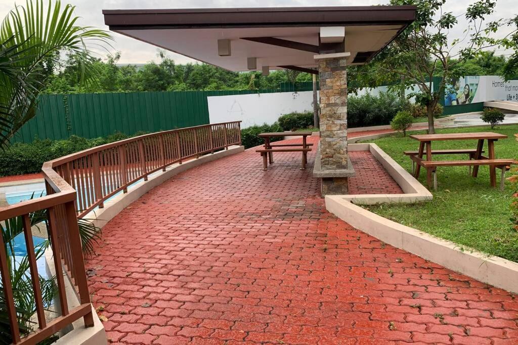 Photo of Patio Balcony in Muntinlupa