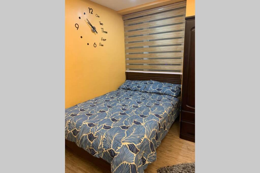 Photo of Bedroom in Muntinlupa