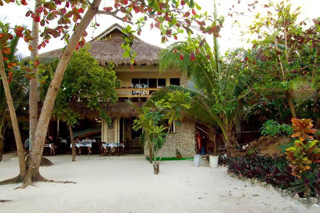 Photo of Buildings in Logon