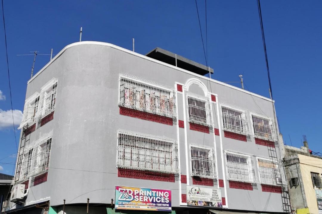 Photo of Buildings in Cabanatuan