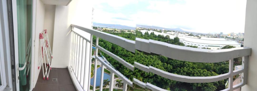 Photo of Patio Balcony in Muntinlupa