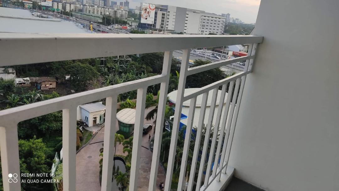 Photo of Patio Balcony in Muntinlupa