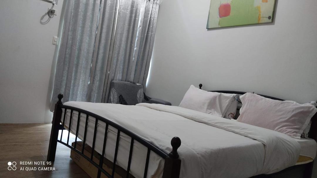 Photo of Bedroom in Muntinlupa