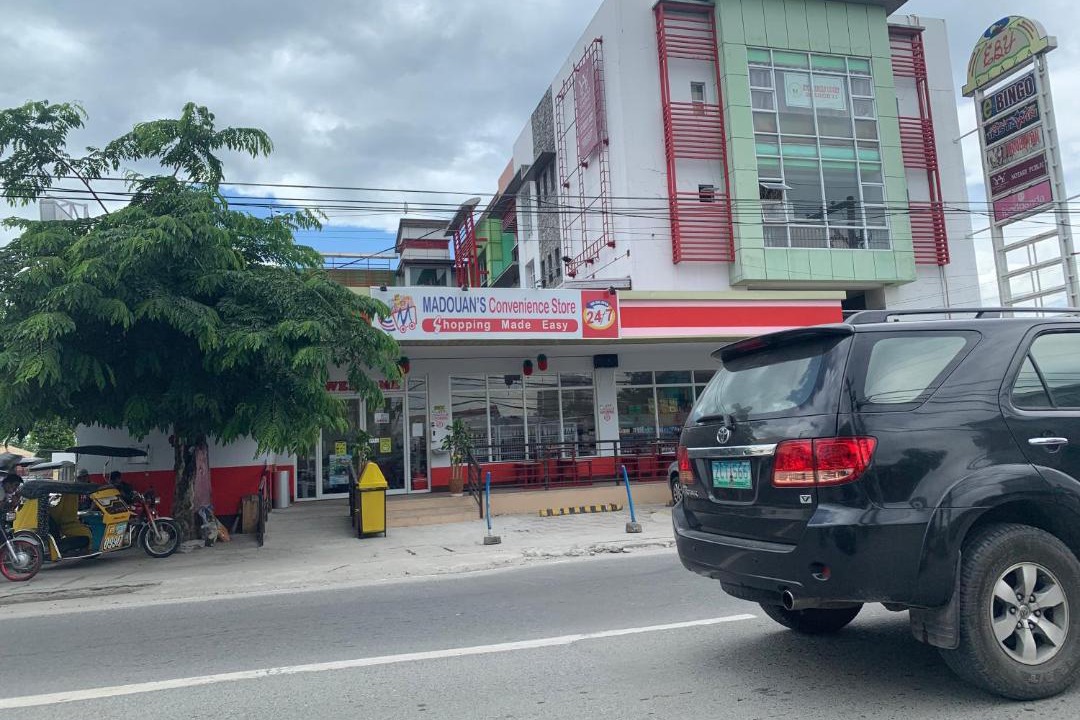 Photo of Buildings in Tarlac