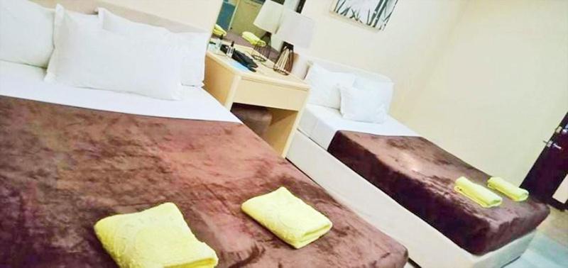 Photo of Bedroom in Lumban