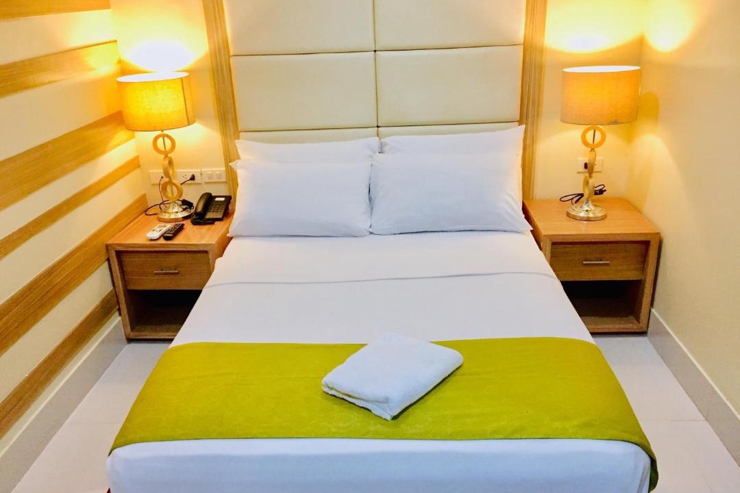 Photo of Bedroom in Kidapawan